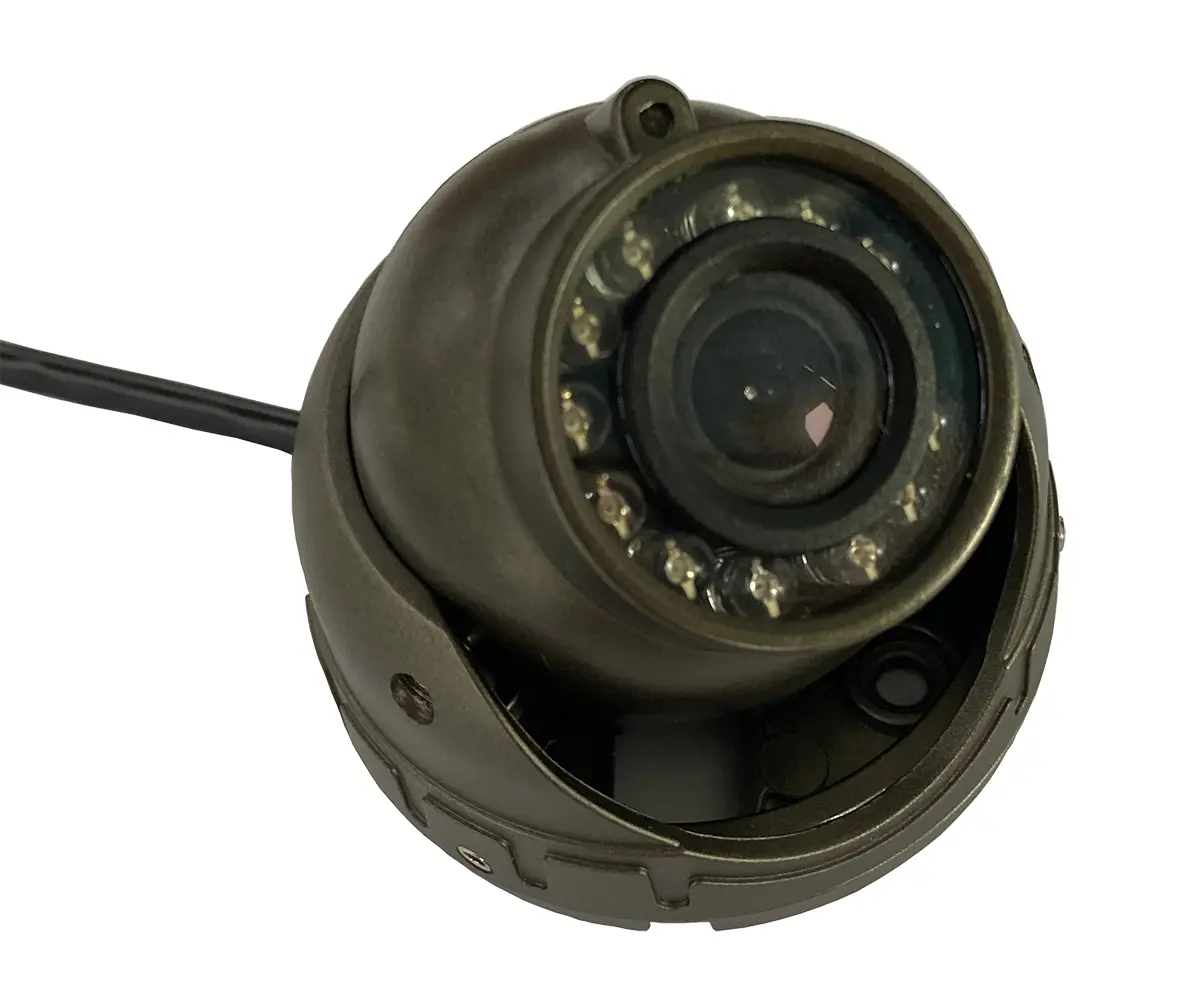 Car Dome Camera