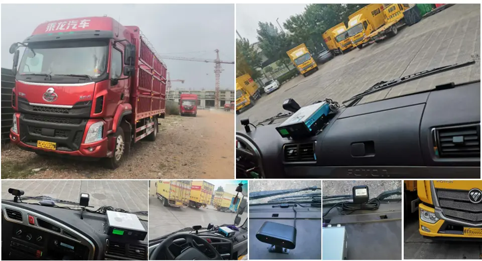 Truck Camera System Price