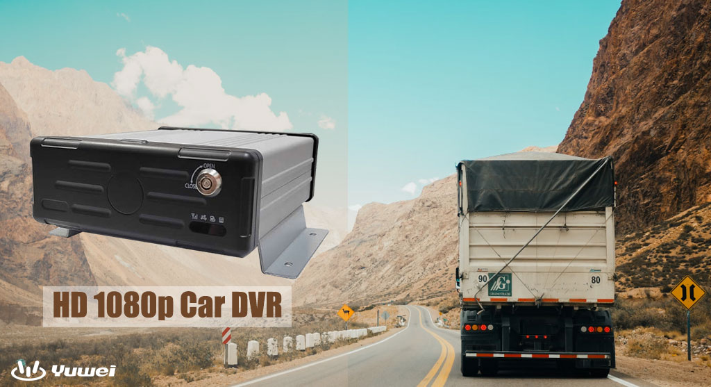 car dvr dash cam 1080p