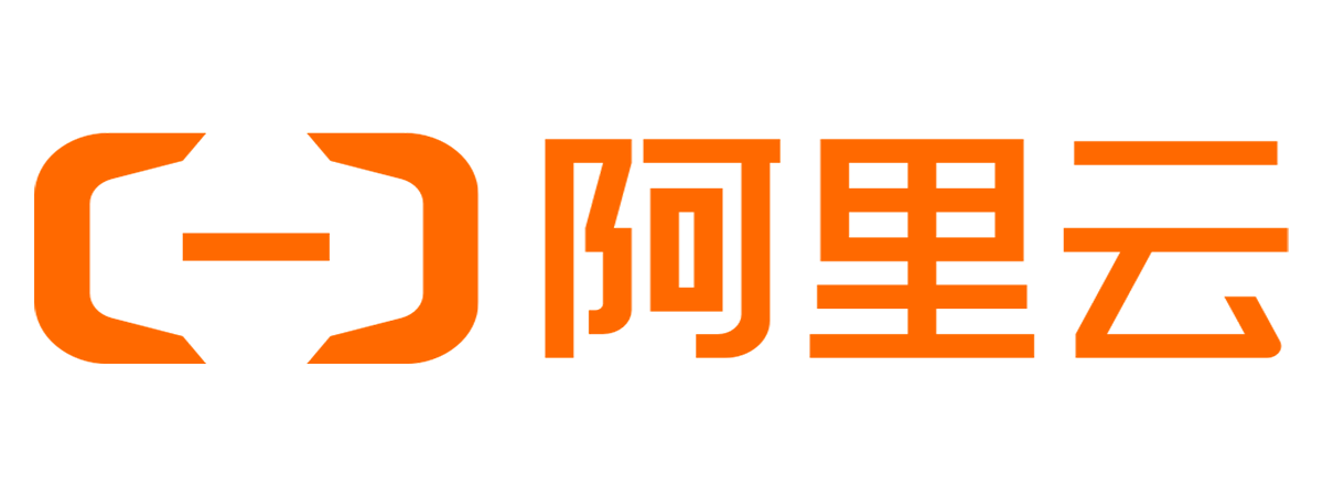 阿裡(lǐ)雲logo